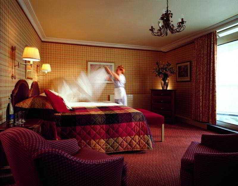 The Imperial Torquay Hotell Exteriör bild